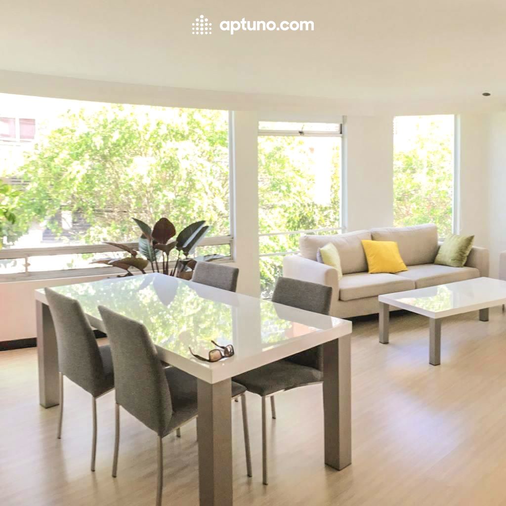 Apartamento en arriendo San Patricio 60 m² - $ 2.200.000
