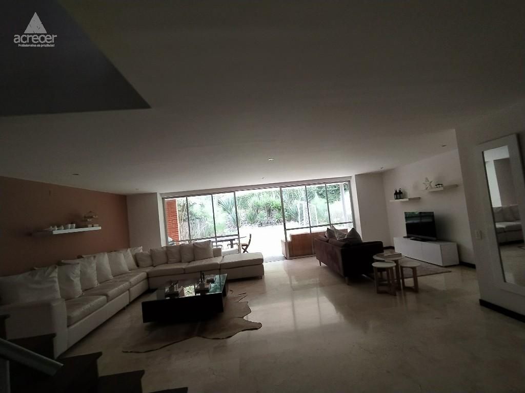 Casa en arriendo Villa Novoa Casa en arriendo Villa Novoa 300 m² - $ 10.000.000