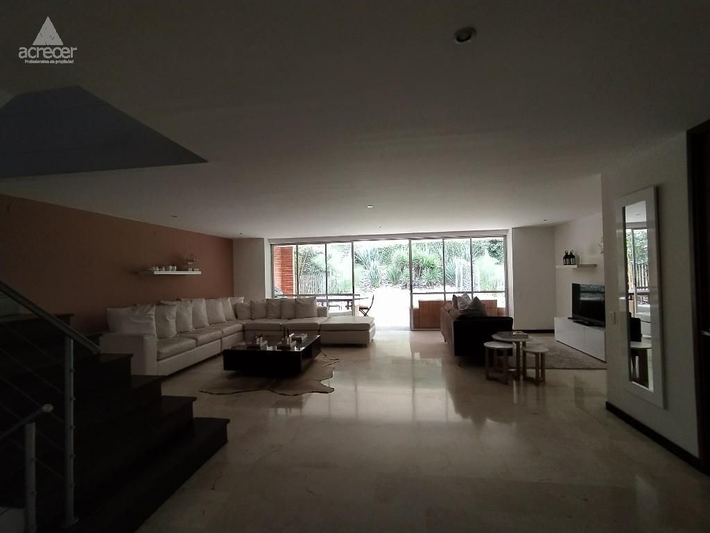 Casa en arriendo Villa Novoa Casa en arriendo Villa Novoa 300 m² - $ 10.000.000