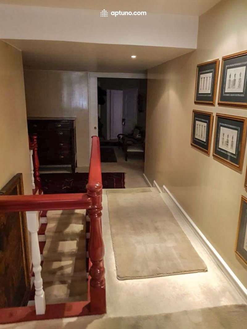 Apartamento en arriendo El Chico Apartamento en arriendo El Chico 519 m² - $ 33.400.000
