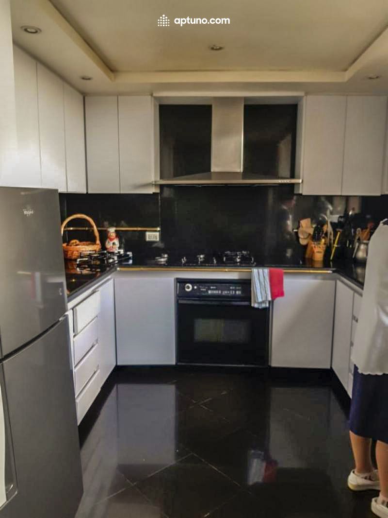 Apartamento en arriendo El Chico Apartamento en arriendo El Chico 519 m² - $ 33.400.000