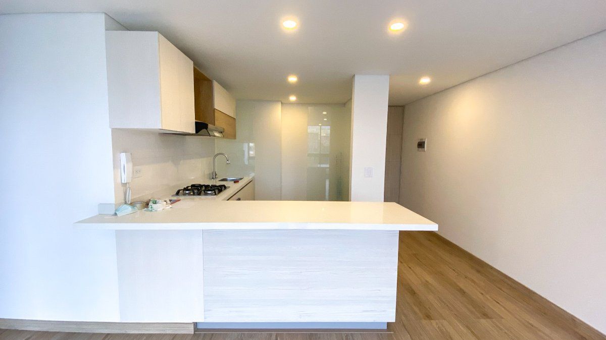 Apartamento en arriendo Acacias Usaquén Apartamento en arriendo Acacias Usaquén 70 m² - $ 2.350.000