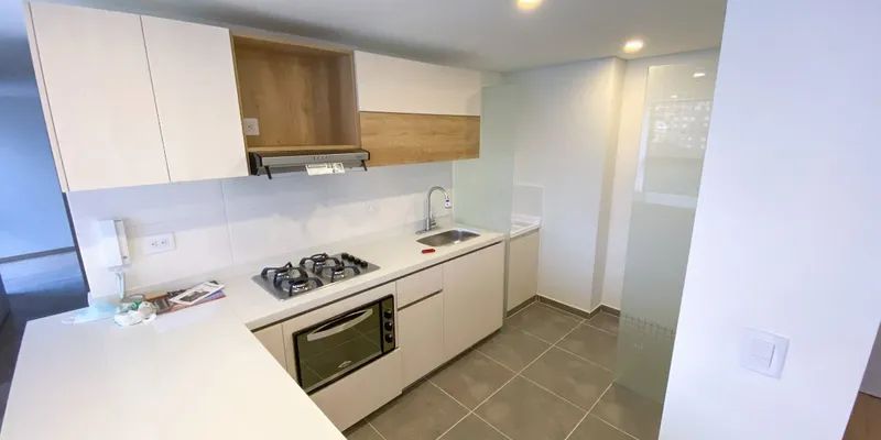Apartamento en arriendo Acacias Usaquén Apartamento en arriendo Acacias Usaquén 70 m² - $ 2.350.000