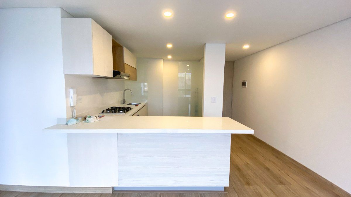 Apartamento en arriendo Acacias Usaquén Apartamento en arriendo Acacias Usaquén 70 m² - $ 2.350.000
