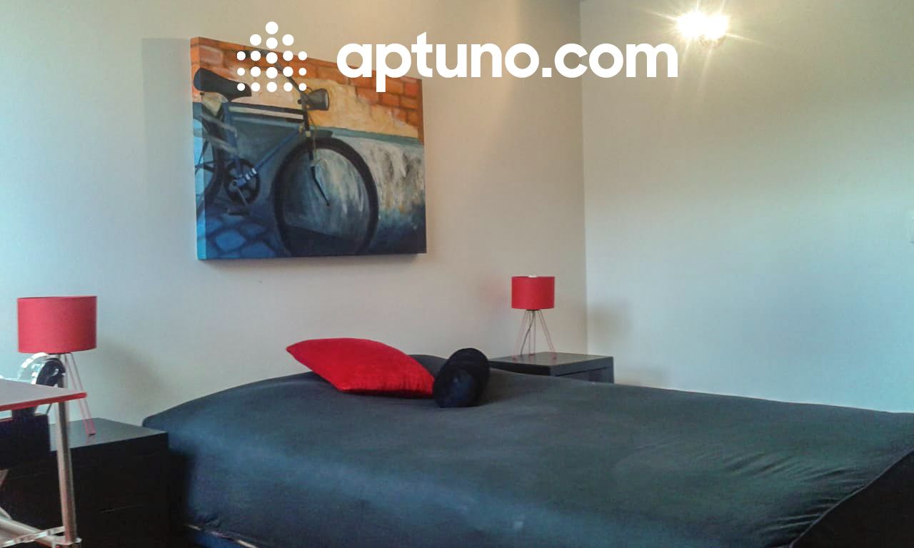Apartamento en arriendo Chicó Norte II Sector Apartamento en arriendo Chicó Norte II Sector 57 m² - $ 2.400.000