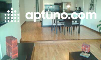 Apartamento en arriendo Chicó Norte II Sector Apartamento en arriendo Chicó Norte II Sector 57 m² - $ 2.400.000
