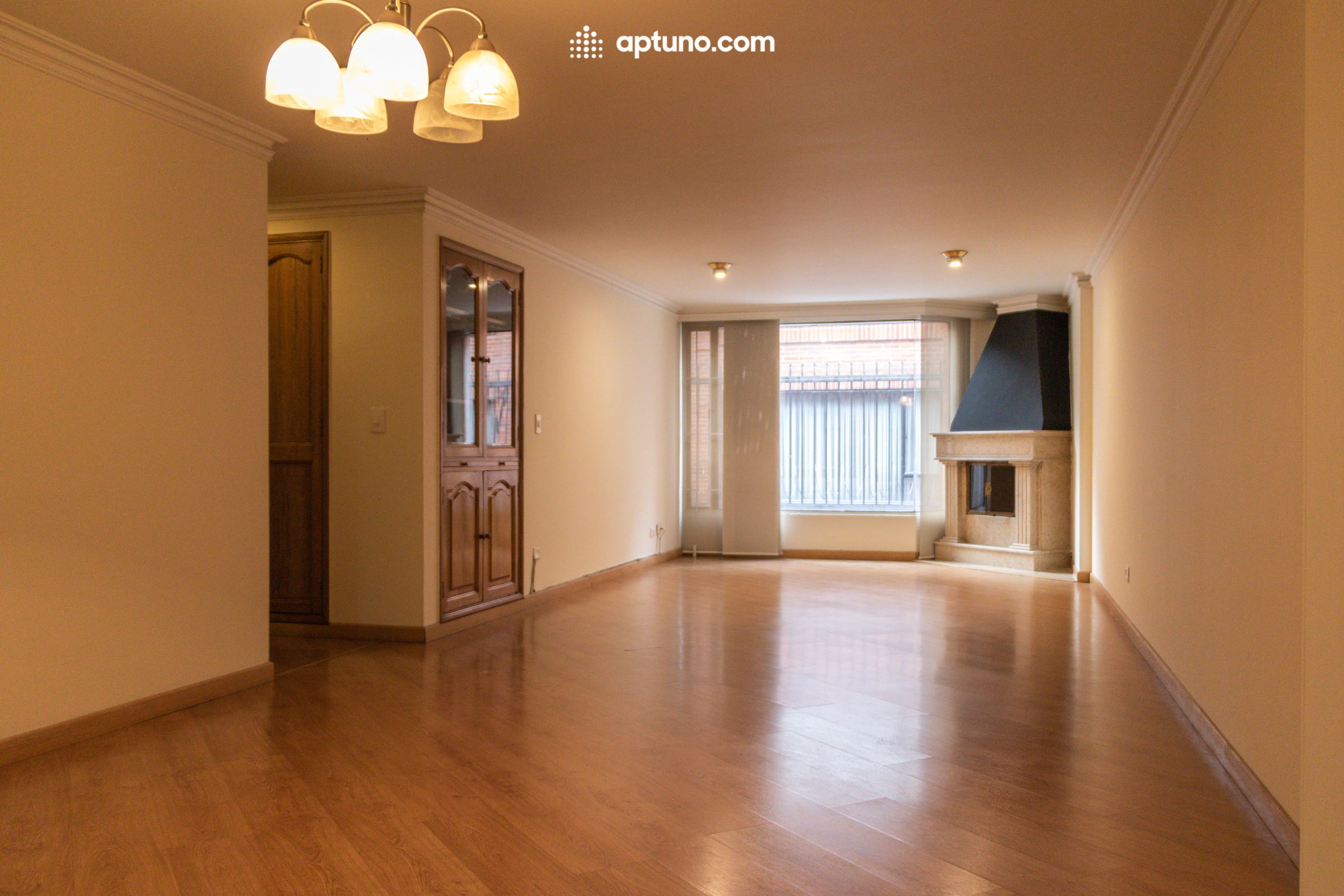 Apartamento en arriendo Santa Bárbara Occidental Apartamento en arriendo Santa Bárbara Occidental 127 m² - $ 3.100.000