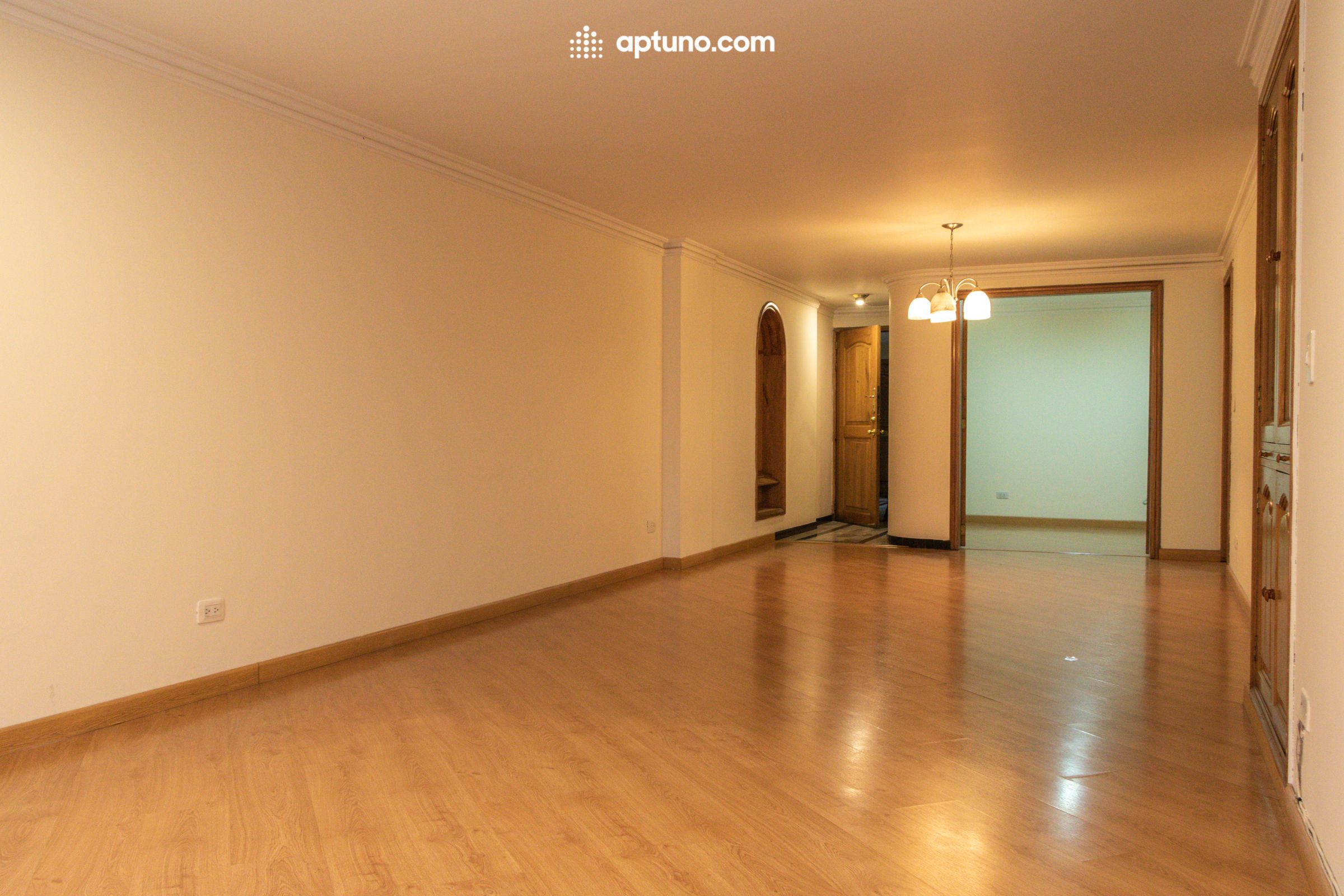 Apartamento en arriendo Santa Bárbara Occidental Apartamento en arriendo Santa Bárbara Occidental 127 m² - $ 3.100.000