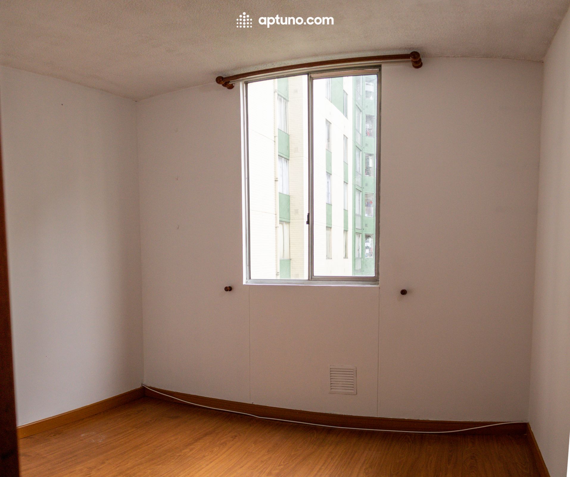 Apartamento en arriendo Hipotecho Occidental Apartamento en arriendo Hipotecho Occidental 72 m² - $ 1.200.000