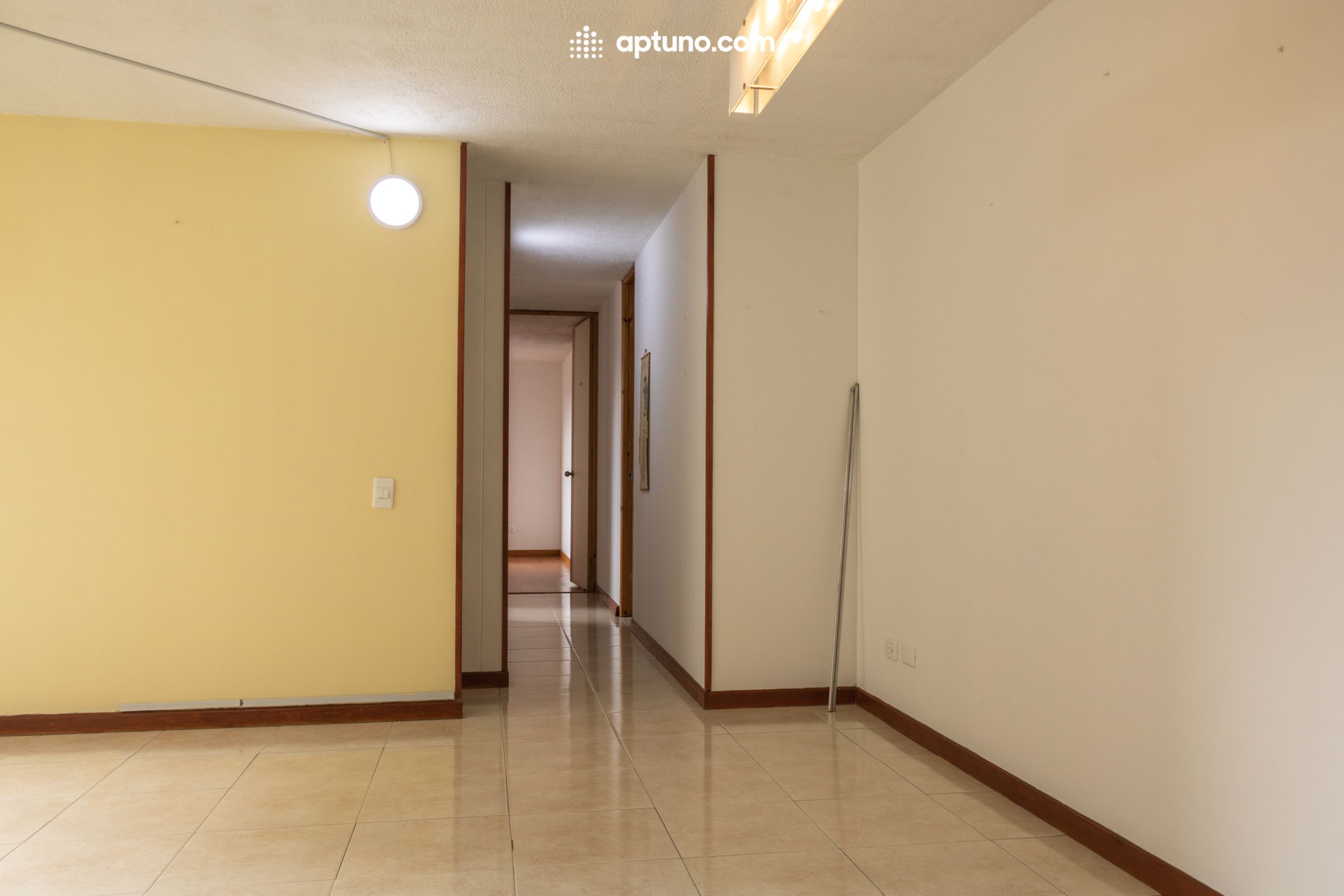 Apartamento en arriendo Hipotecho Occidental Apartamento en arriendo Hipotecho Occidental 72 m² - $ 1.200.000