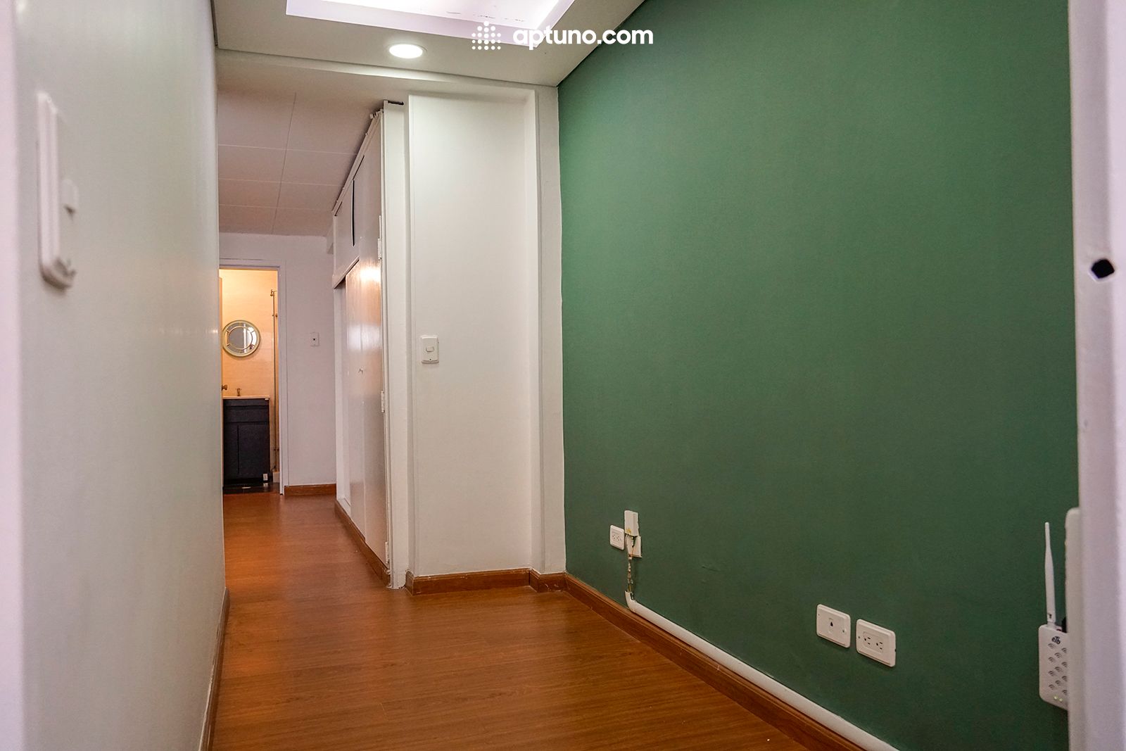 Apartamento en arriendo Belalcázar Apartamento en arriendo Belalcázar 33 m² - $ 1.060.000