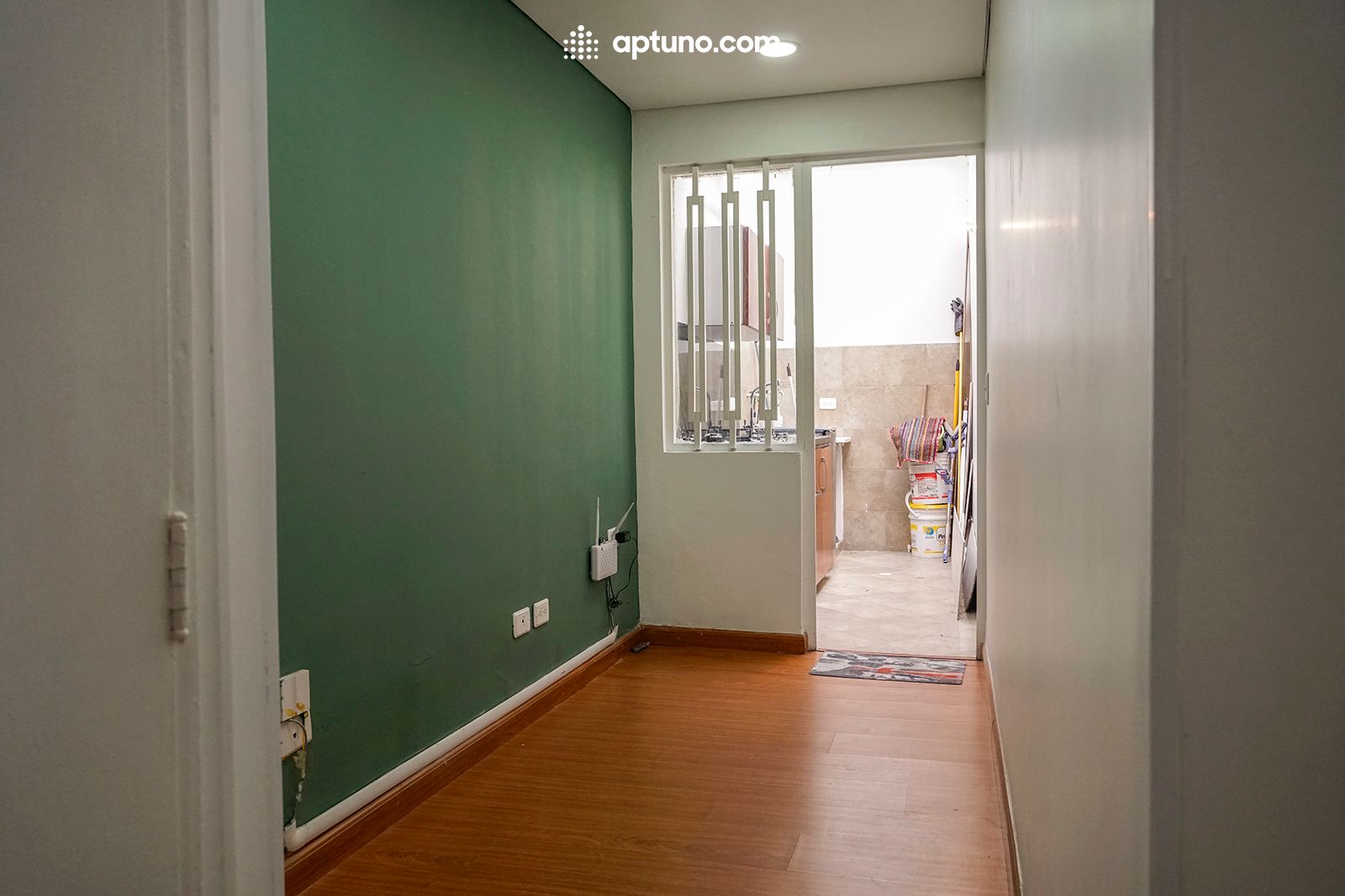 Apartamento en arriendo Belalcázar Apartamento en arriendo Belalcázar 33 m² - $ 1.060.000