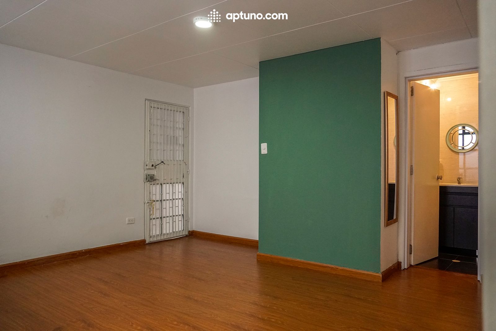 Apartamento en arriendo Belalcázar Apartamento en arriendo Belalcázar 33 m² - $ 1.060.000