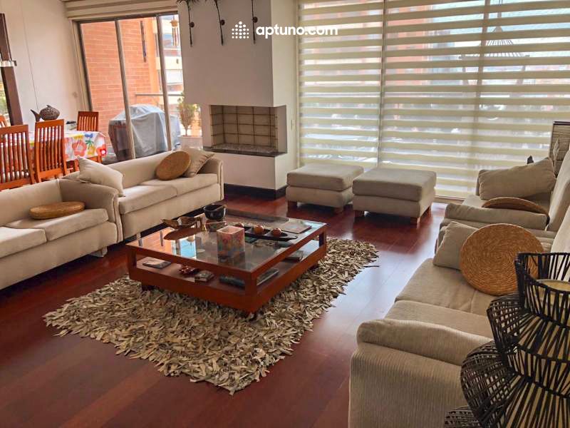 Apartamento en arriendo San Gabriel Norte II 182 m² - $ 8.500.000
