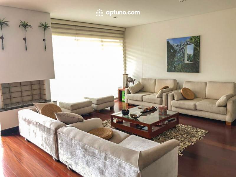 Apartamento en arriendo San Gabriel Norte II 182 m² - $ 8.500.000,00