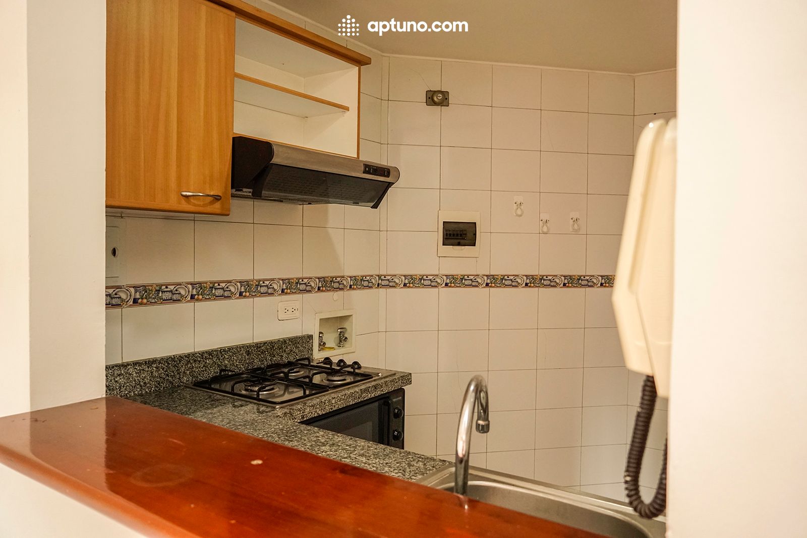 Apartamento en arriendo Bosque Calderon Apartamento en arriendo Bosque Calderon 27 m² - $ 1.300.000