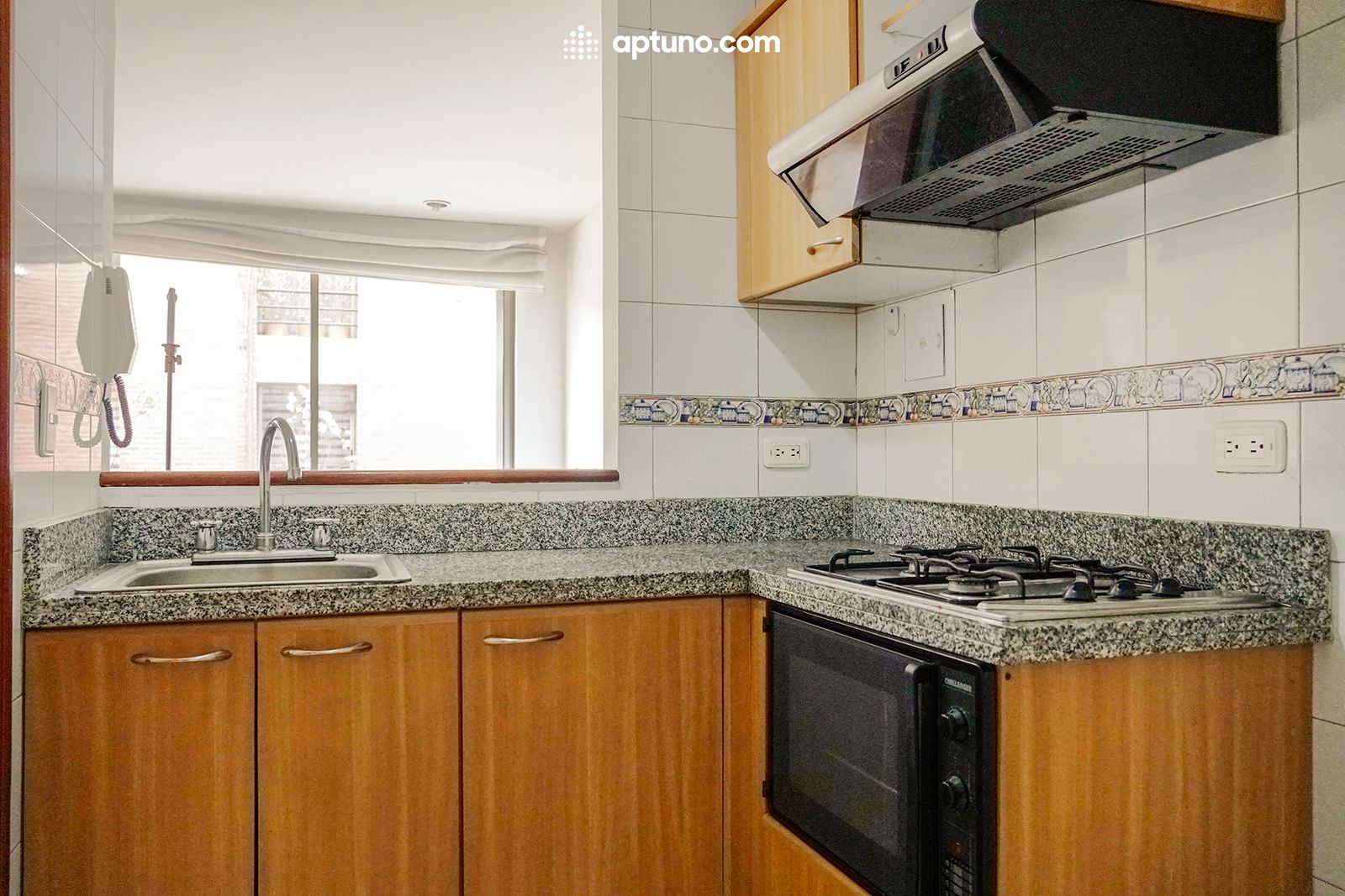 Apartamento en arriendo Bosque Calderon Apartamento en arriendo Bosque Calderon 27 m² - $ 1.300.000