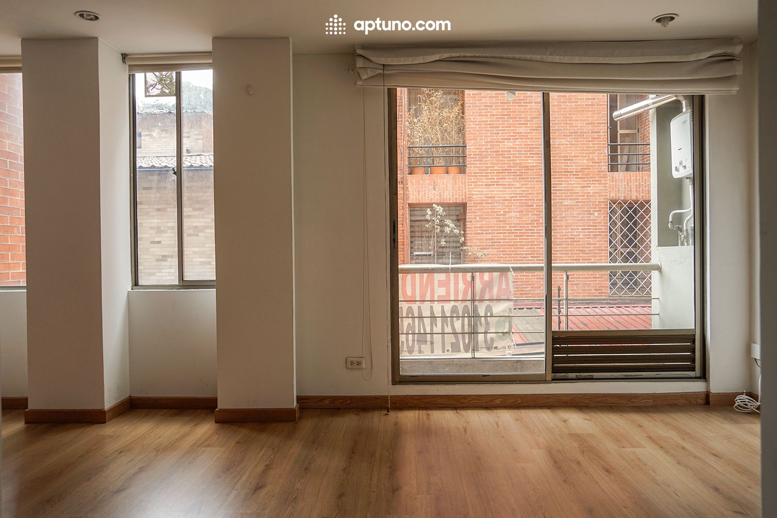 Apartamento en arriendo Bosque Calderon Apartamento en arriendo Bosque Calderon 27 m² - $ 1.300.000