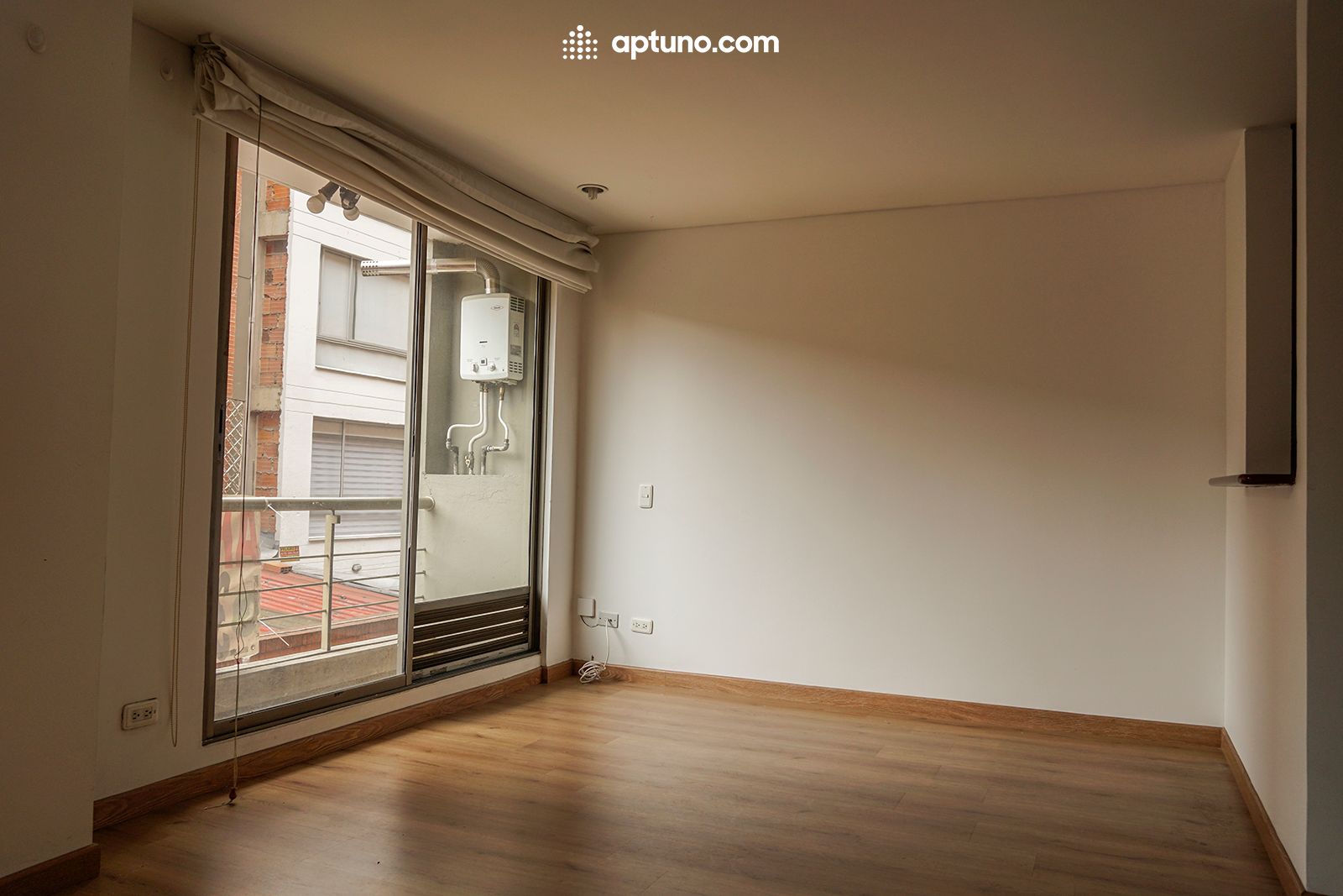 Apartamento en arriendo Bosque Calderon Apartamento en arriendo Bosque Calderon 27 m² - $ 1.300.000