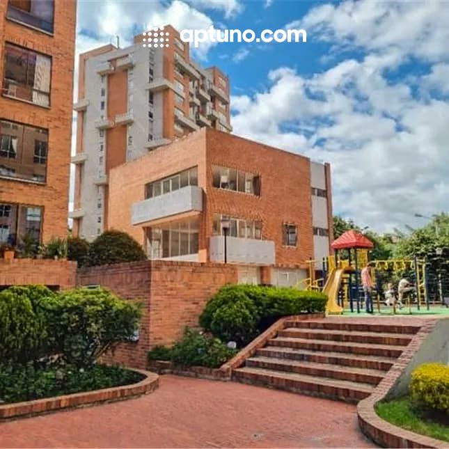 Apartamento en arriendo Casablanca Suba Apartamento en arriendo Casablanca Suba 80 m² - $ 1.700.000