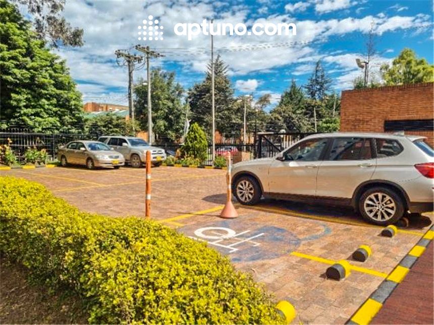 Apartamento en arriendo Casablanca Suba Apartamento en arriendo Casablanca Suba 80 m² - $ 1.700.000