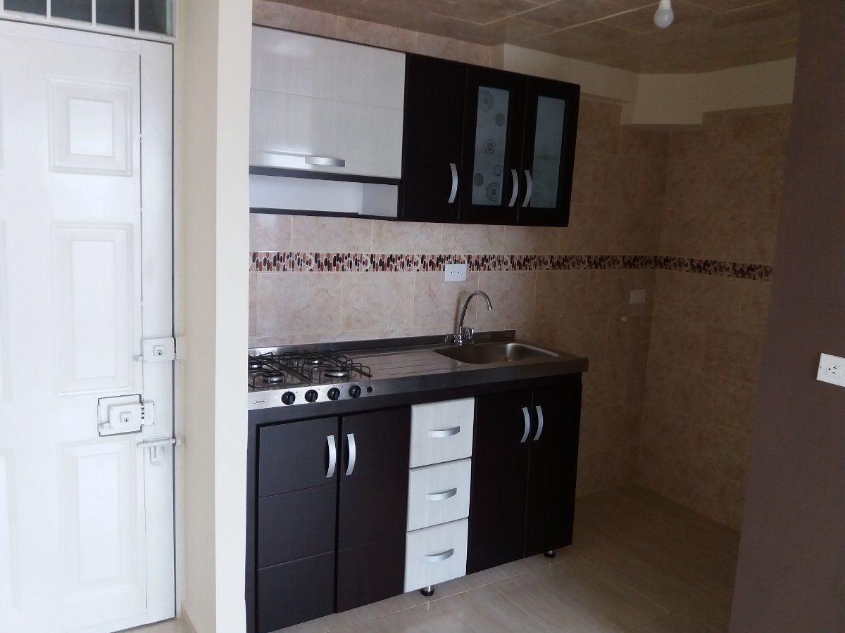 Apartamento en arriendo Islandia Apartamento en arriendo Islandia 42 m² - $ 780.000