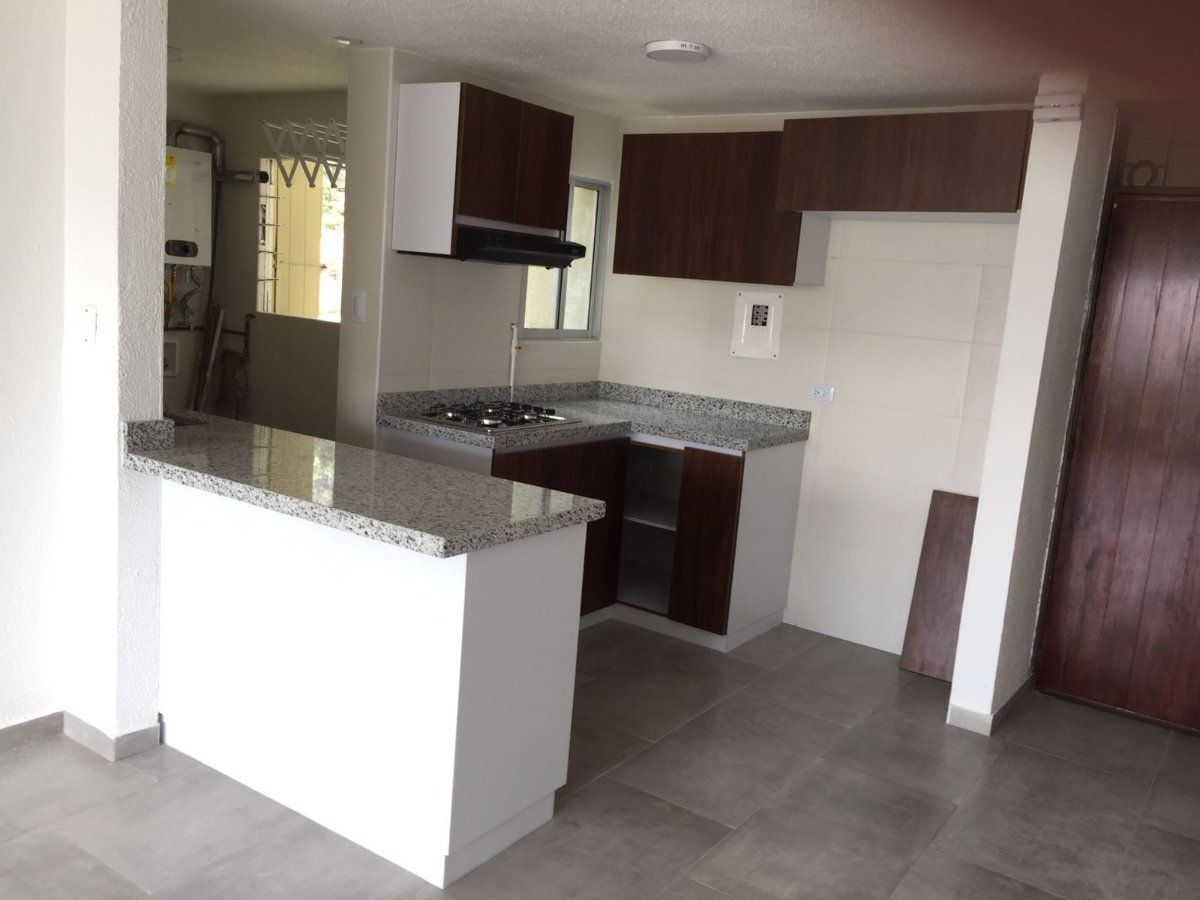 Apartamento en arriendo Las Aguas Apartamento en arriendo Las Aguas 80 m² - $ 2.008.000