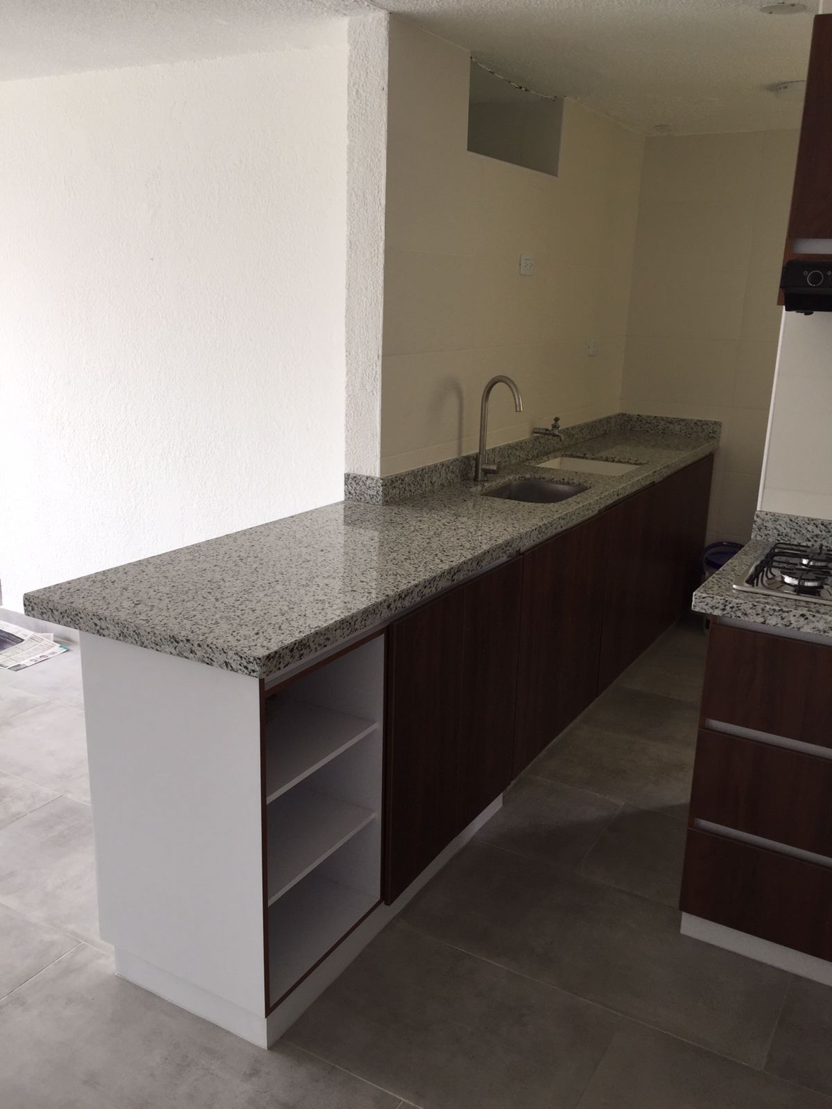 Apartamento en arriendo Las Aguas Apartamento en arriendo Las Aguas 80 m² - $ 2.008.000