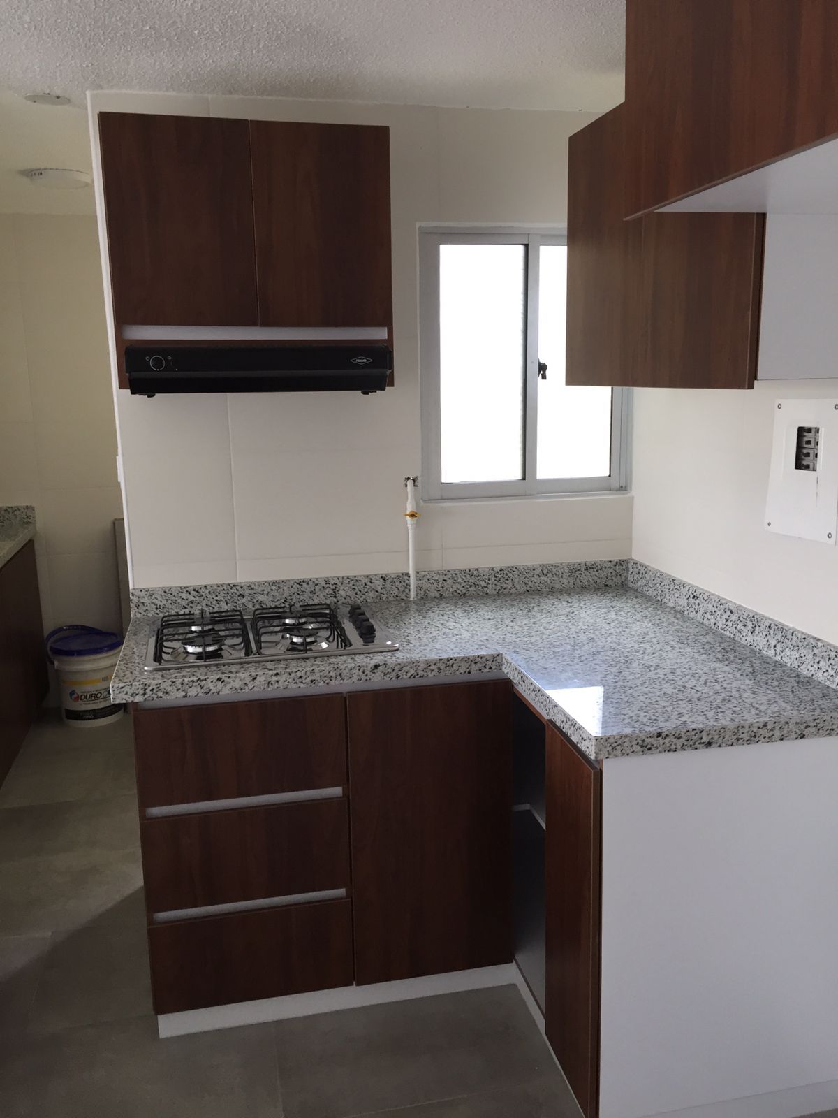 Apartamento en arriendo Las Aguas Apartamento en arriendo Las Aguas 80 m² - $ 2.008.000