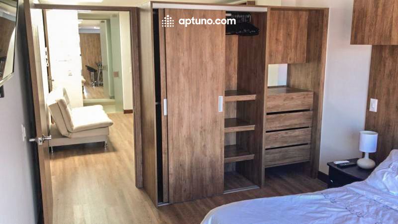 Apartamento en arriendo Molinos Norte Apartamento en arriendo Molinos Norte 40 m² - $ 2.800.000
