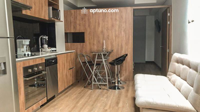 Apartamento en arriendo Molinos Norte Apartamento en arriendo Molinos Norte 40 m² - $ 2.800.000