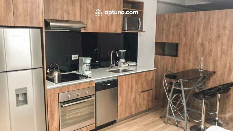 Apartamento en arriendo Molinos Norte Apartamento en arriendo Molinos Norte 40 m² - $ 2.800.000
