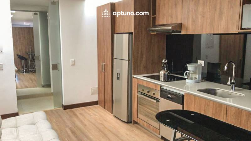 Apartamento en arriendo Molinos Norte Apartamento en arriendo Molinos Norte 40 m² - $ 2.800.000
