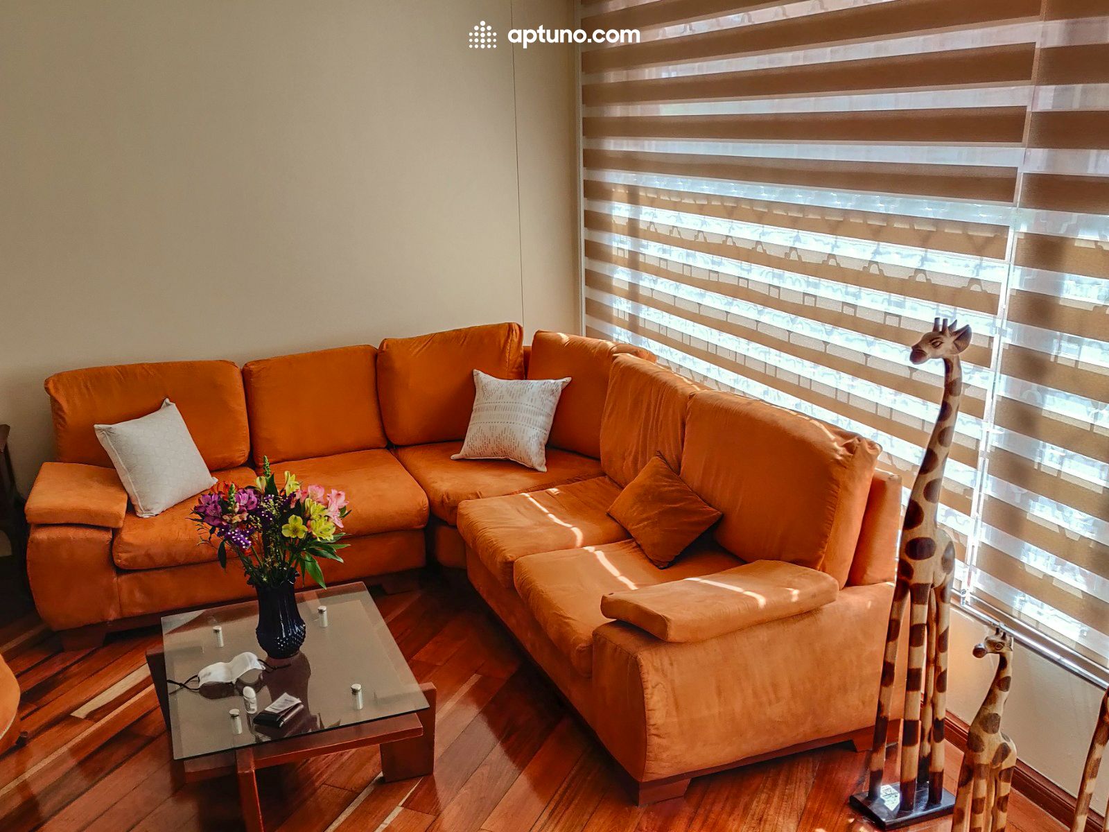 Casa en arriendo Los Cedros Casa en arriendo Los Cedros 125 m² - $ 2.900.000