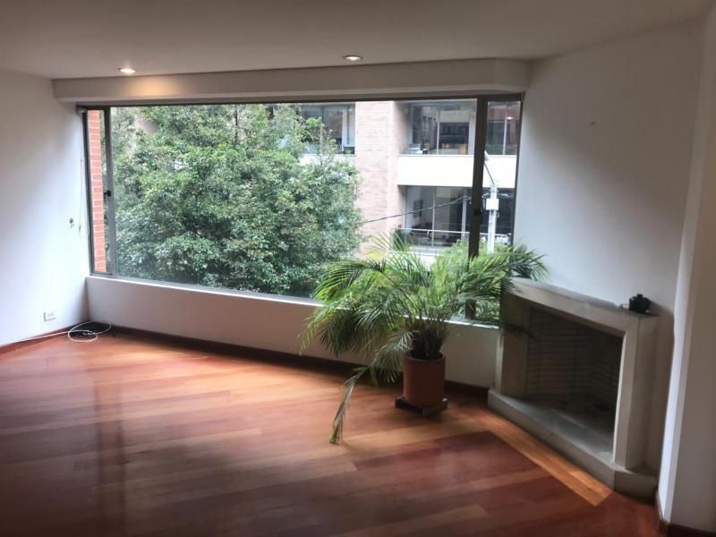 Apartamento en arriendo El Chico Apartamento en arriendo El Chico 90 m² - $ 4.000.000
