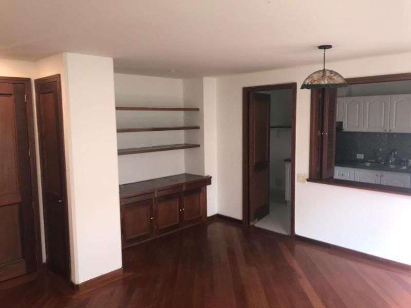 Apartamento en arriendo El Chico Apartamento en arriendo El Chico 90 m² - $ 4.000.000