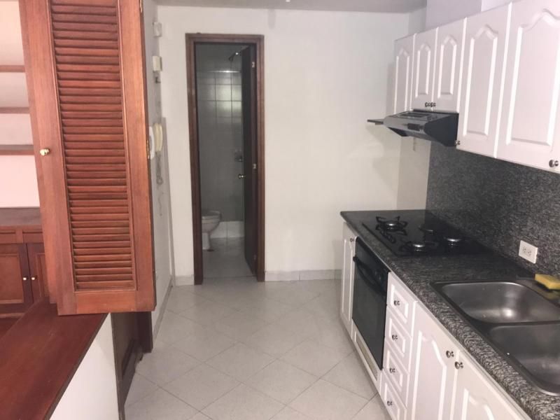 Apartamento en arriendo El Chico Apartamento en arriendo El Chico 90 m² - $ 4.000.000
