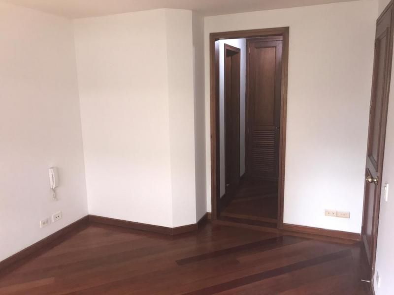 Apartamento en arriendo El Chico Apartamento en arriendo El Chico 90 m² - $ 4.000.000