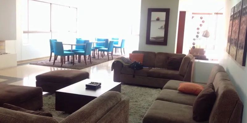 Apartamento en arriendo La Calleja Apartamento en arriendo La Calleja 155 m² - $ 5.218.000