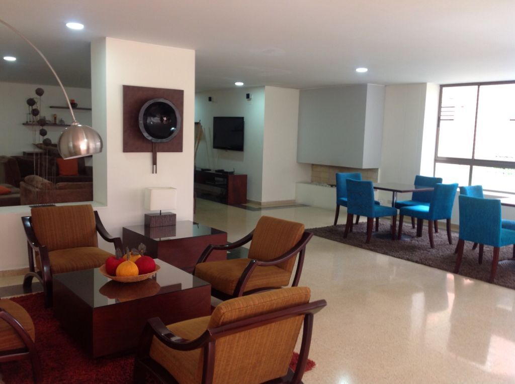 Apartamento en arriendo La Calleja Apartamento en arriendo La Calleja 155 m² - $ 5.218.000