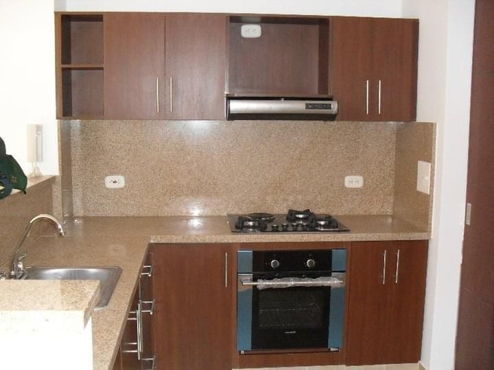 Apartamento en arriendo María Cristina Apartamento en arriendo María Cristina 62 m² - $ 2.090.000
