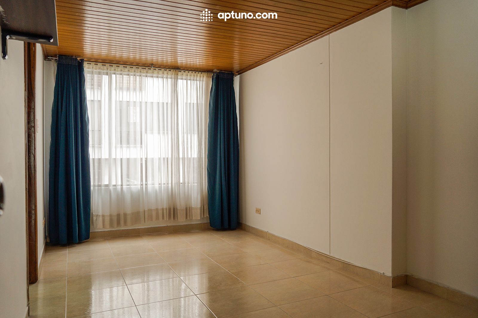 Apartamento en arriendo Las Acacias 37 m² - $ 1.200.000