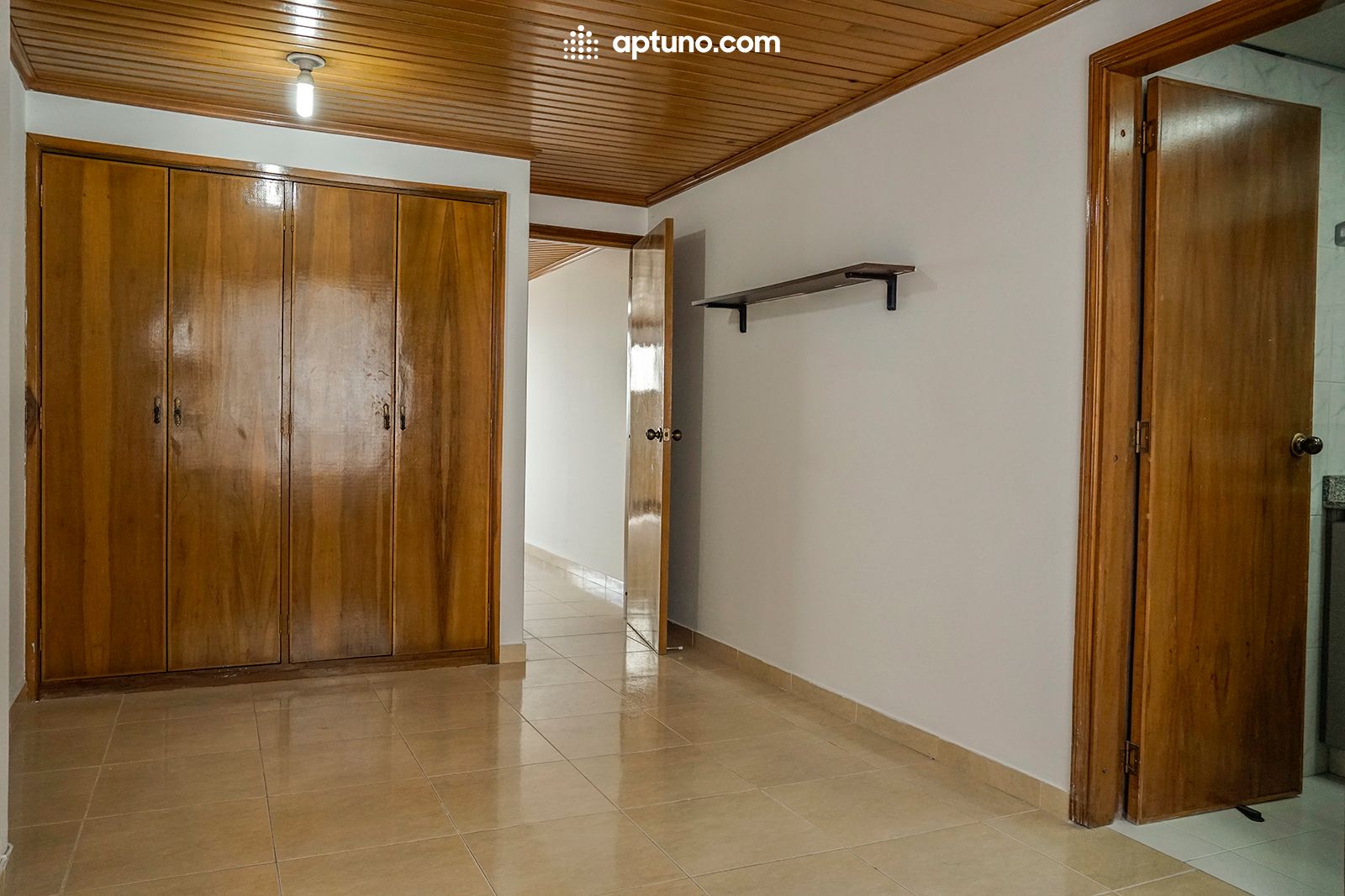 Apartamento en arriendo Las Acacias 37 m² - $ 1.200.000