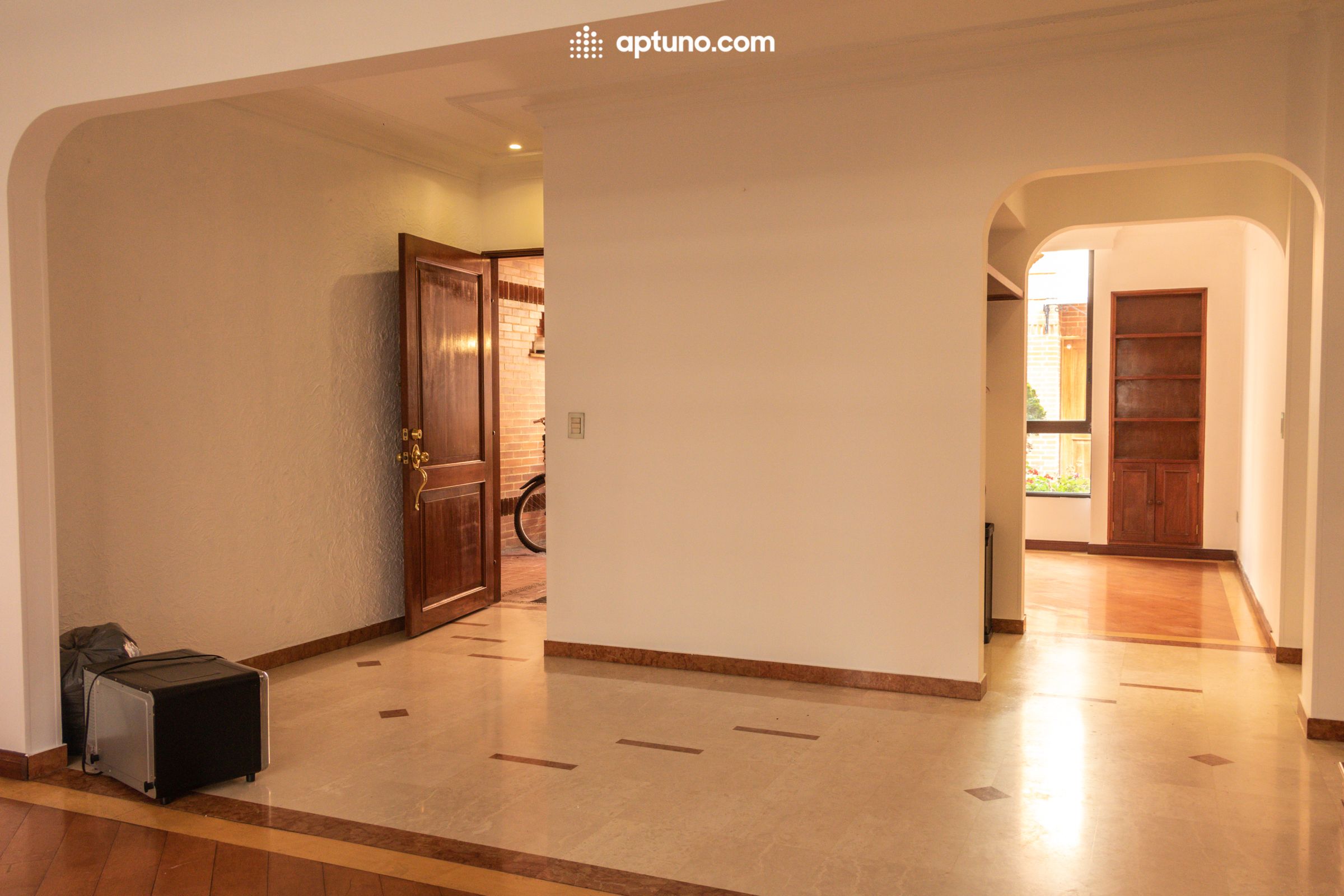 Casa en arriendo Lisboa Casa en arriendo Lisboa 200 m² - $ 4.500.000