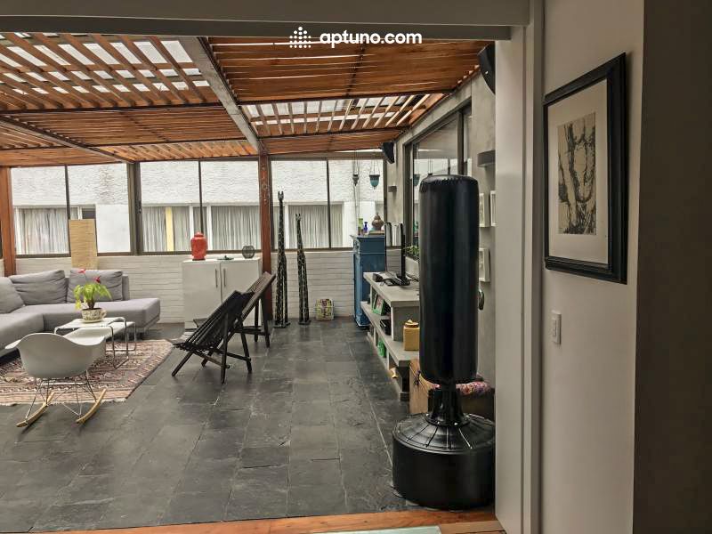 Apartamento en arriendo El Chico Apartamento en arriendo El Chico 170 m² - $ 5.219.000