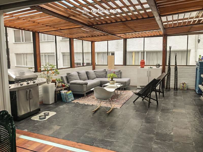Apartamento en arriendo El Chico Apartamento en arriendo El Chico 170 m² - $ 5.219.000