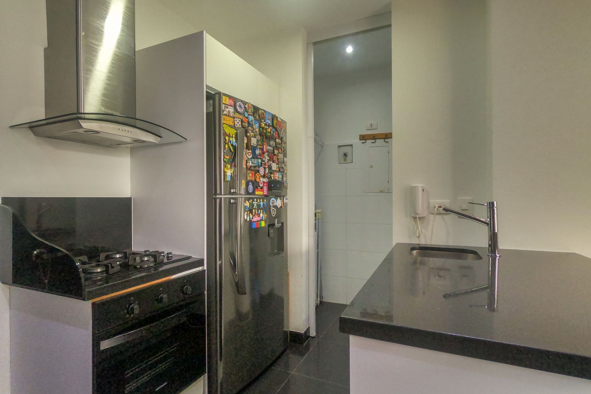 Apartamento en arriendo Santa Bibiana Apartamento en arriendo Santa Bibiana 41 m² - $ 2.500.000