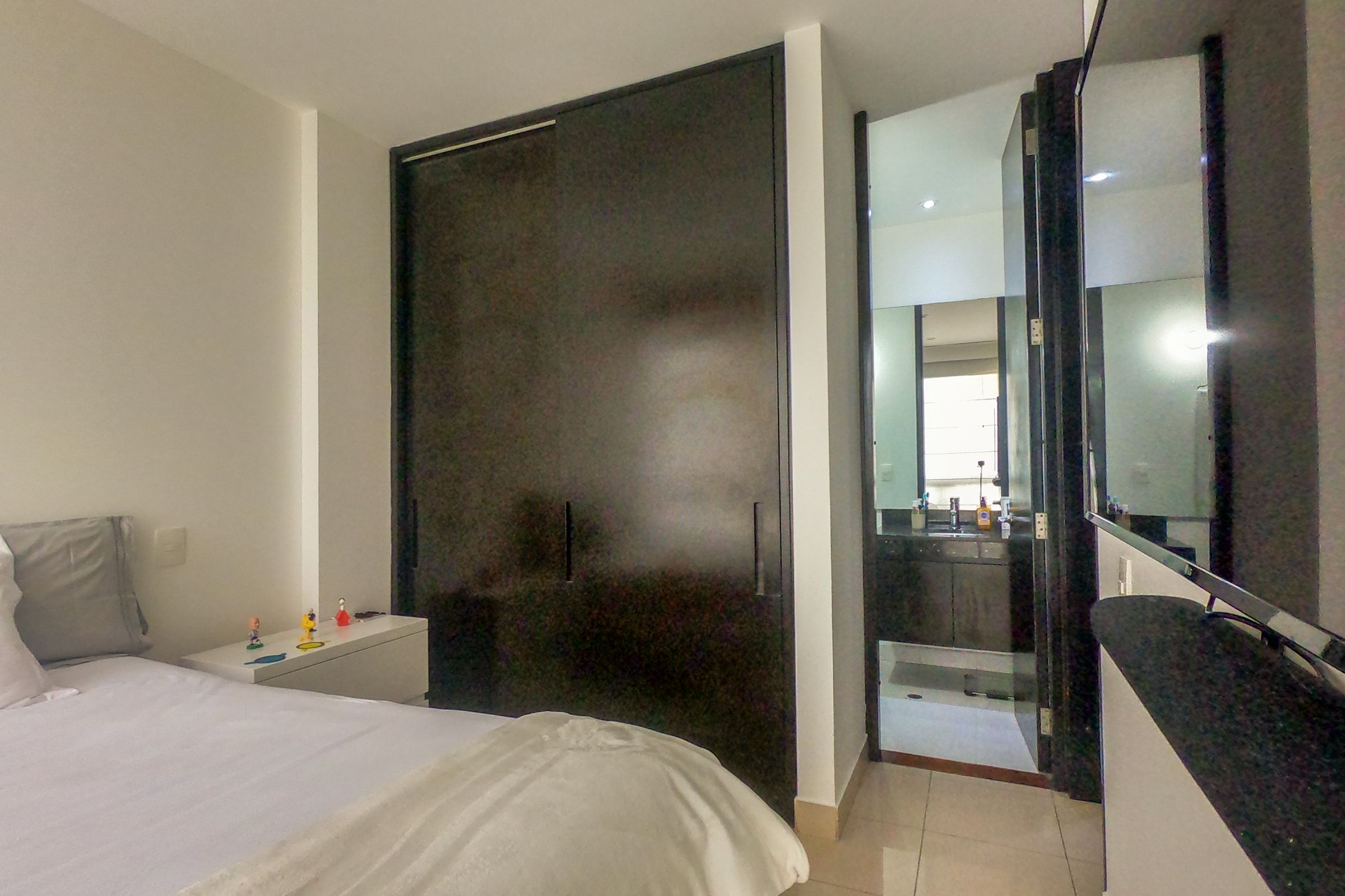 Apartamento en arriendo Santa Bibiana Apartamento en arriendo Santa Bibiana 41 m² - $ 2.500.000