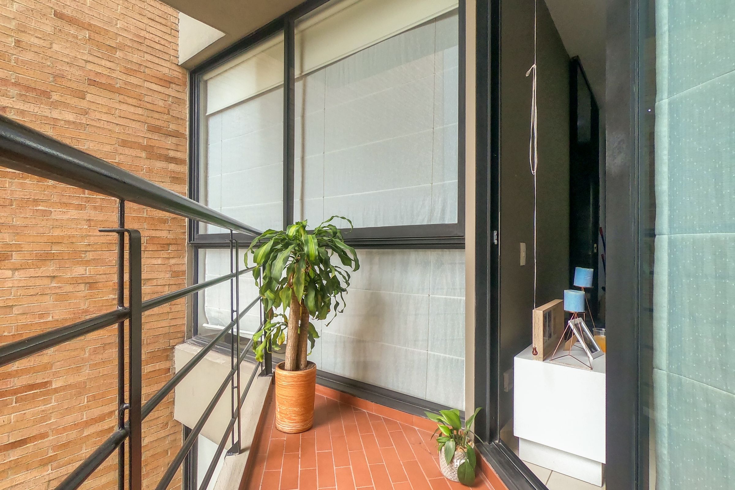 Apartamento en arriendo Santa Bibiana Apartamento en arriendo Santa Bibiana 41 m² - $ 2.500.000