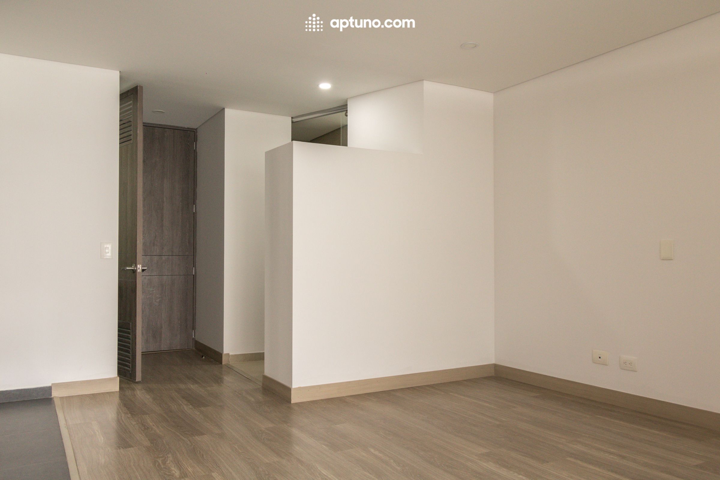 Apartamento en arriendo Santa Bárbara Central Apartamento en arriendo Santa Bárbara Central 52 m² - $ 2.200.000